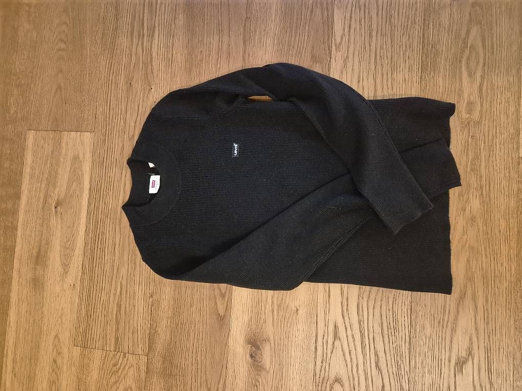 Levi's Pulls & Sweat-shirts: Levis Pullover – D'occasion à Feusisberg par cts_55rn 1