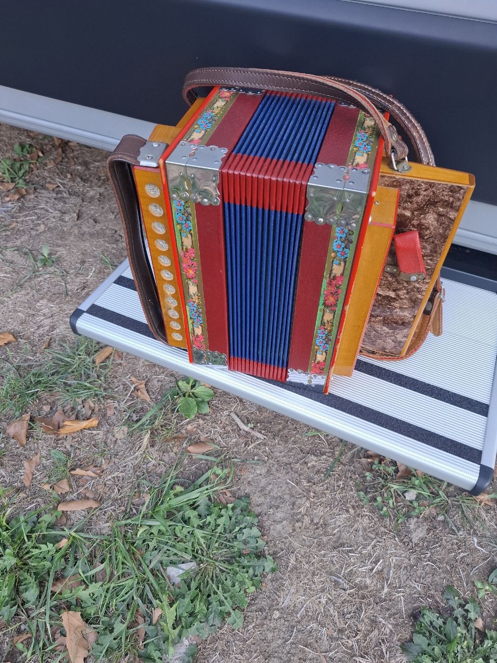 Gwerder Strumenti musicali: gwerder orgeli .ton G – Usato da Villeneuve venduto da BibiVintage 1