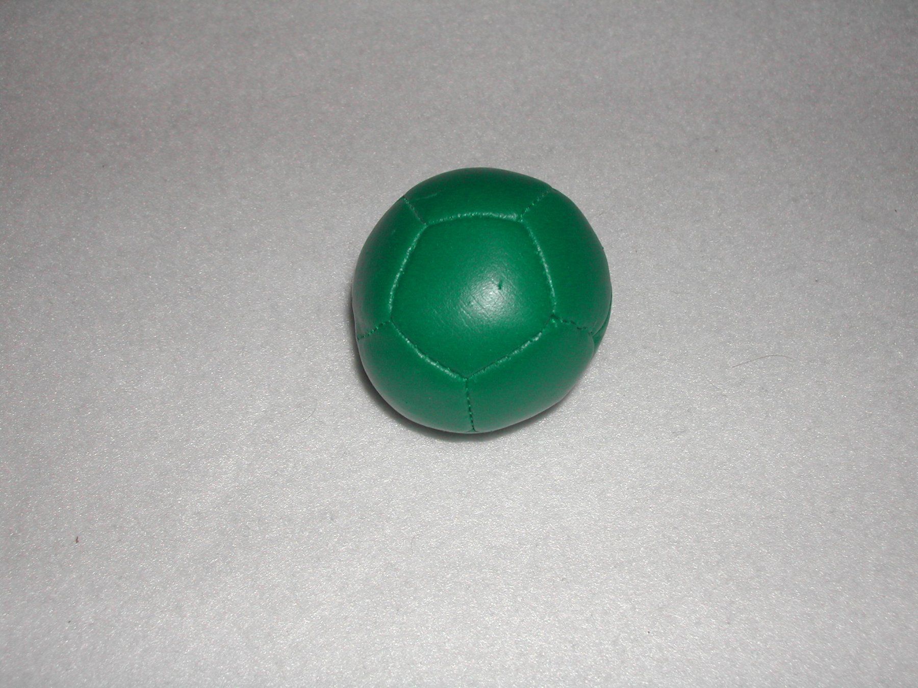 Palloni: Kleiner Ball mit Sand gefüllt – Usato da Trun venduto da Romi066 2