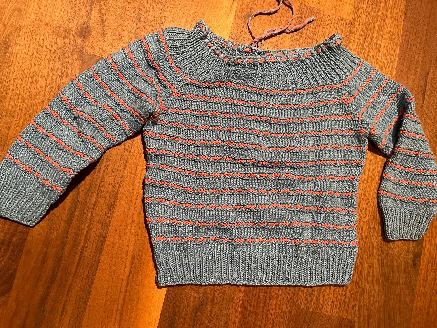 Pullover & Sweatshirts: Pullover ca.62 Strickpullover – Gebraucht aus Andelfingen von estark 2