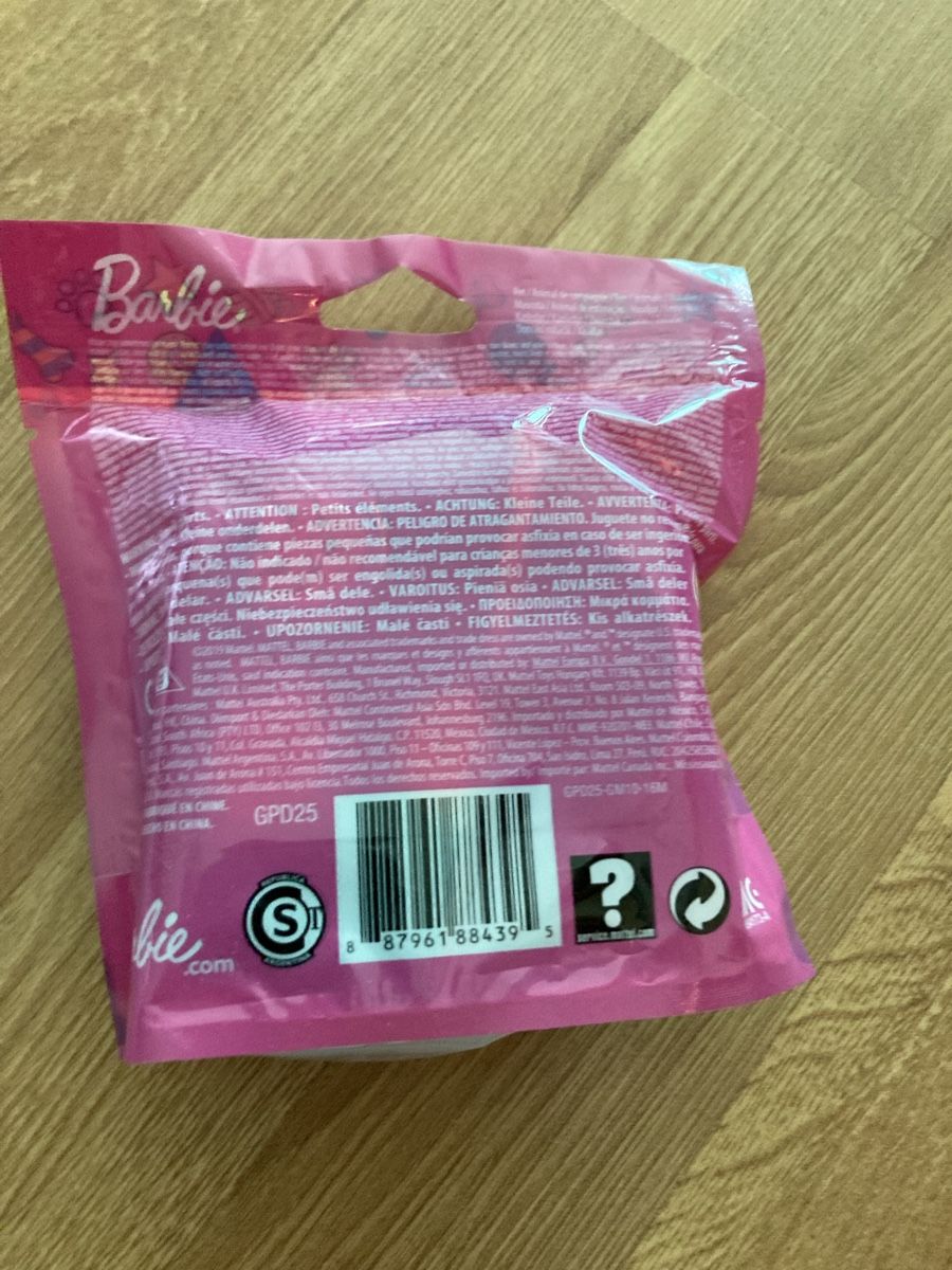 Spielzeuge: Barbie Color Reveal Set – Neu und originalverpackt aus Emmenbrücke von JJ_89 1