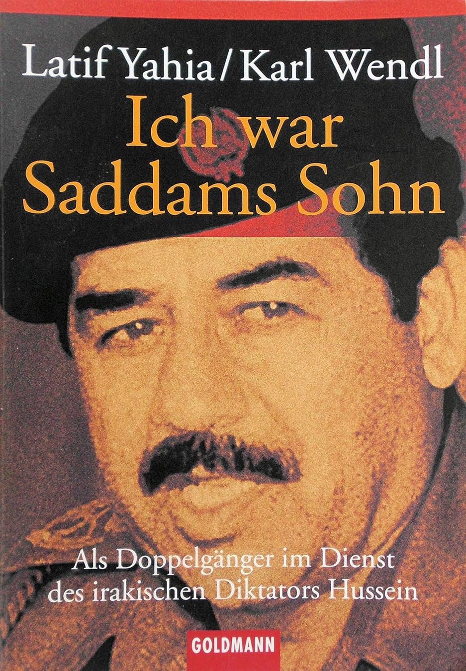 Libri: Ich war Saddams Sohn – Usato da Neuchâtel venduto da Dualseele