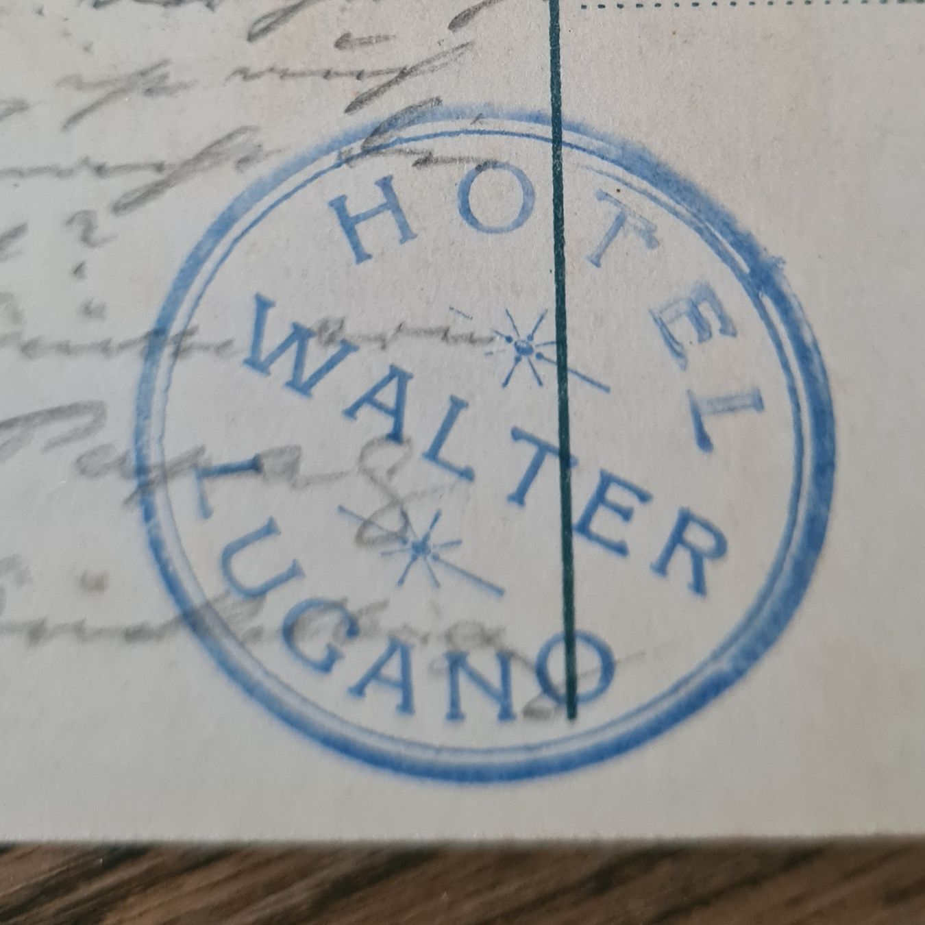 Cartoline postali: 3 x Lago Lugano 1918/1921 – Usato da Ebikon venduto da Donar50 3