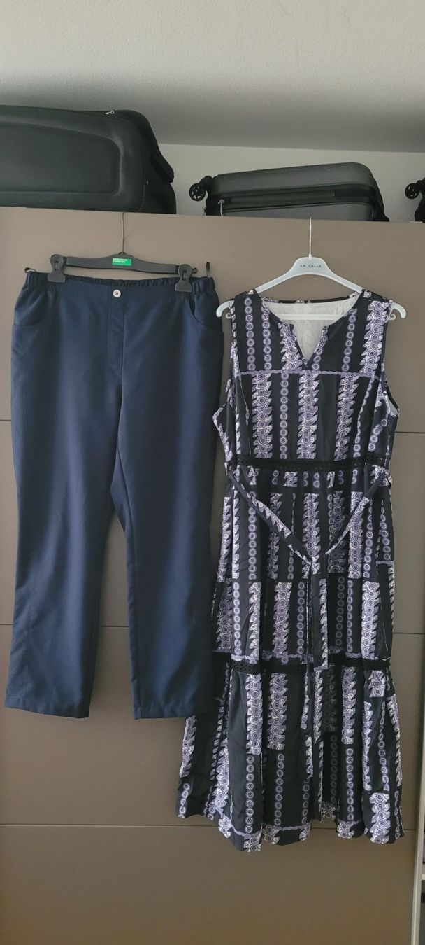 H&M T-shirt: Mini robe elastique H&M taille 38 /Coton – Nuovo (secondo la descrizione) da Vevey venduto da x_y_f 9