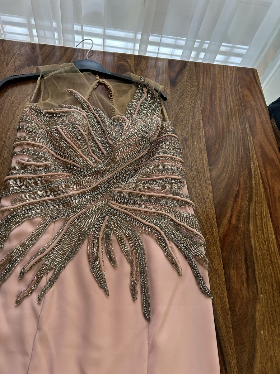 Vestiti: Traumhaftes Abendkleid, Grösse 40 – Usato da Zürich venduto da Nutla 7