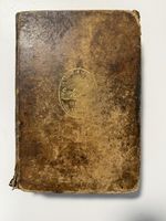 Sainte Bible - Version Ostervald révisée - Paris 1891