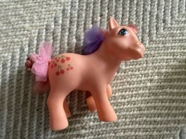 Vintage My Little Pony G1 