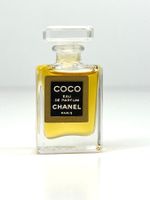 CHANEL Coco Eau de Parfum – Miniatur-Flakon (ca. 4 ml)