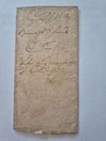 Brief Kopie 15 Juli 1714
