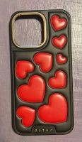 Coque BURGA pour Apple iPhone 15 Pro Max