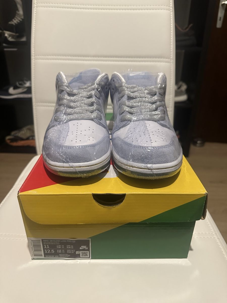 Scarpe da uomo: Nike SB Dunk Low Sean Cliver – Nuovo e nell'imballaggio originale da Bissone venduto da matti2301 1