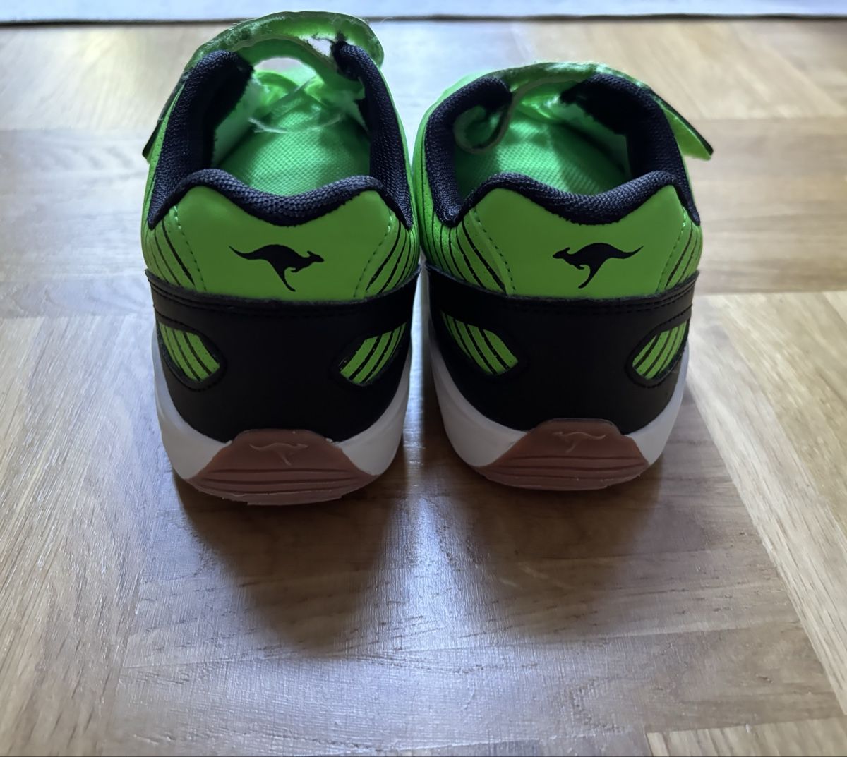 Scarpe per ragazzi: Baskets de sport KangaRoos 34 – Usato da Bernex venduto da mar_82vn 2