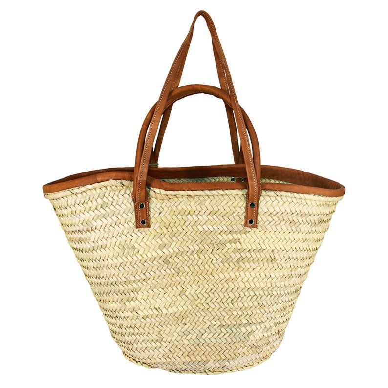 Taschen für Damen: Sac panier – Neu (gemäss Beschreibung) aus cournillens von Haronn 4