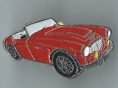 Plaquettes & Badges: Auto Pin – D'occasion à Zürich par t24_de