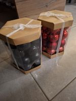 Weihnachtskugeln