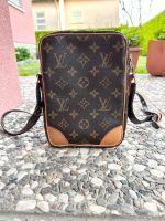 Louis Vuitton borsa tracolla vintage.