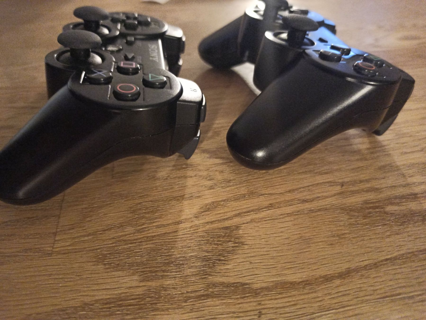 Controller: 2x Original Sony Controller PS3 Set – Gebraucht aus Oberweningen von mar_87mx 3