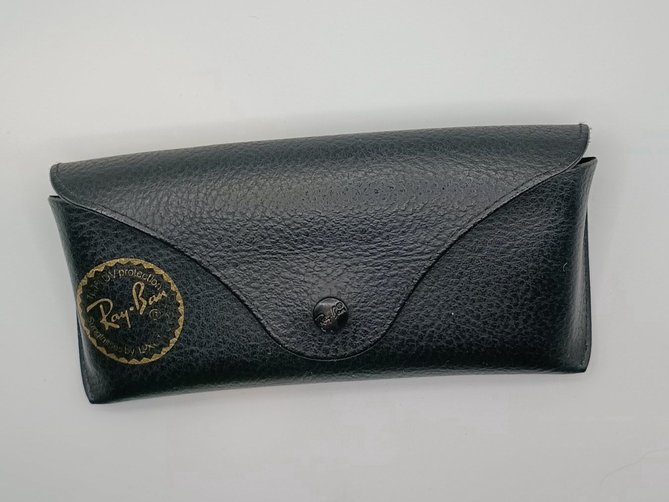 Ray-Ban Brillen & Gläser: Ray-Ban Round Mirror Sunglasses – Gebraucht aus Villars-sur-Ollon von VicJ 4