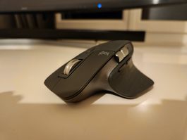Logitech MX Master 3S