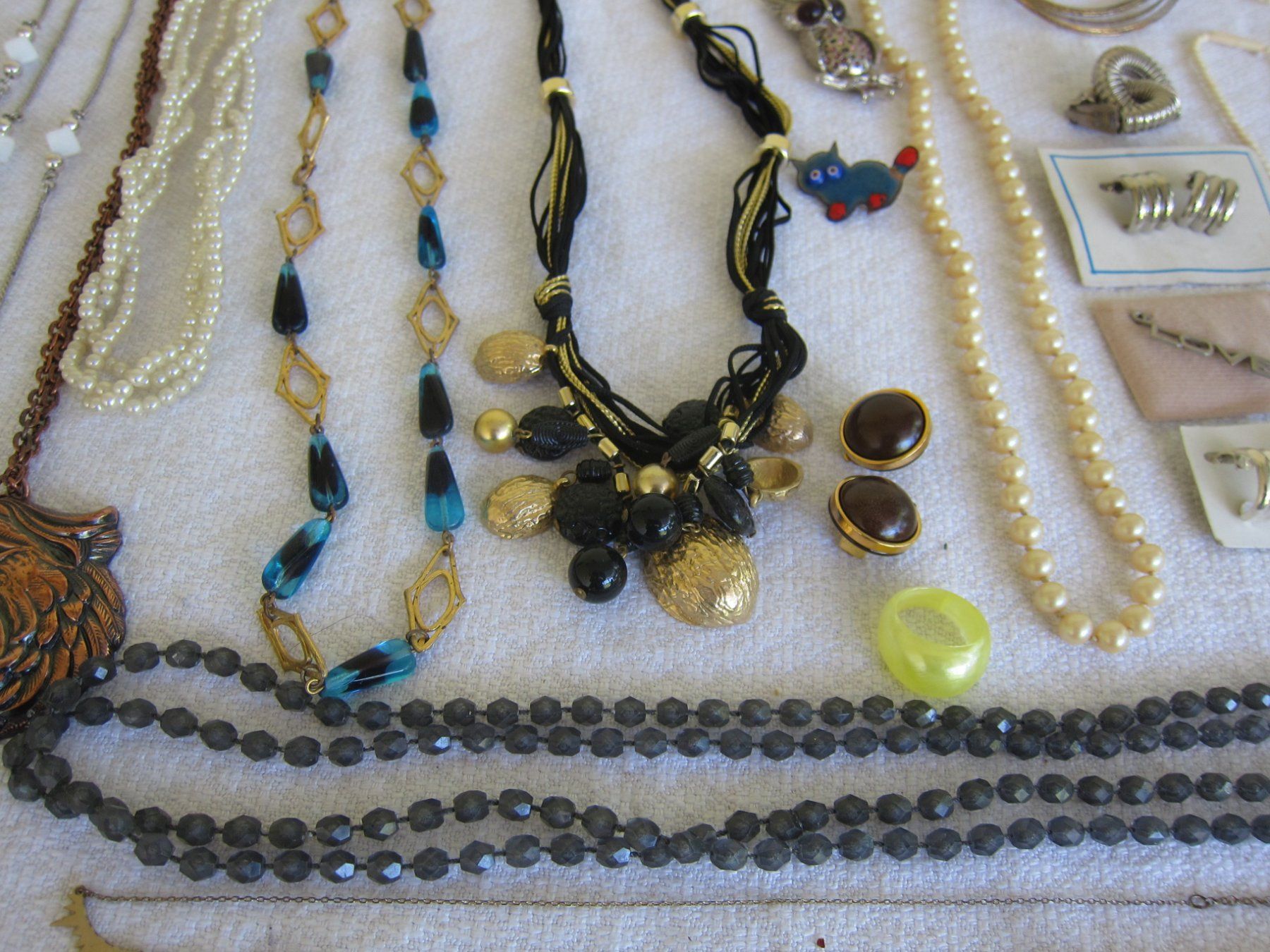 Autres bijoux: Modeschmuck – D'occasion à Regensdorf par Eri8057 6