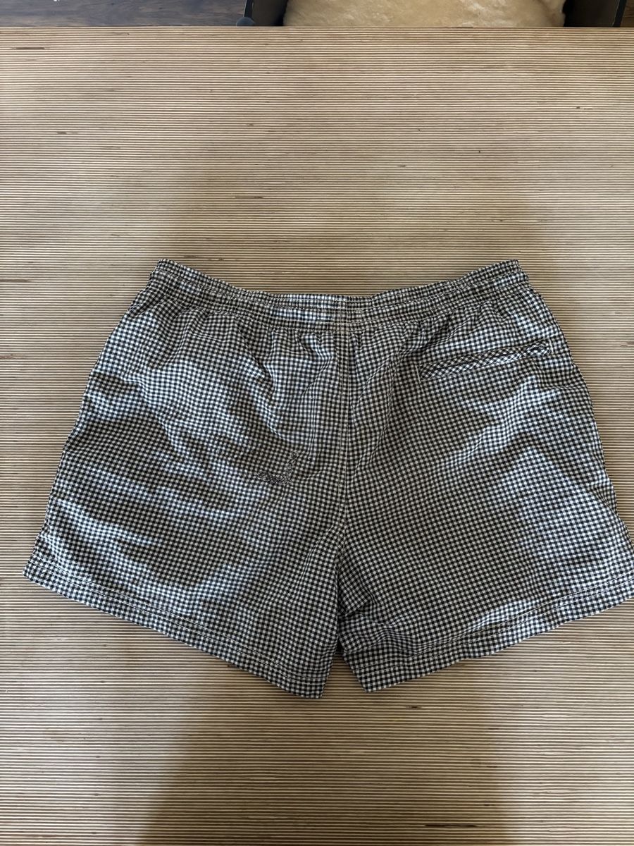Paul Smith Caleçons de bain: Paul Smith Badehose Vichy Optik S/M – D'occasion à Bern par emski 3