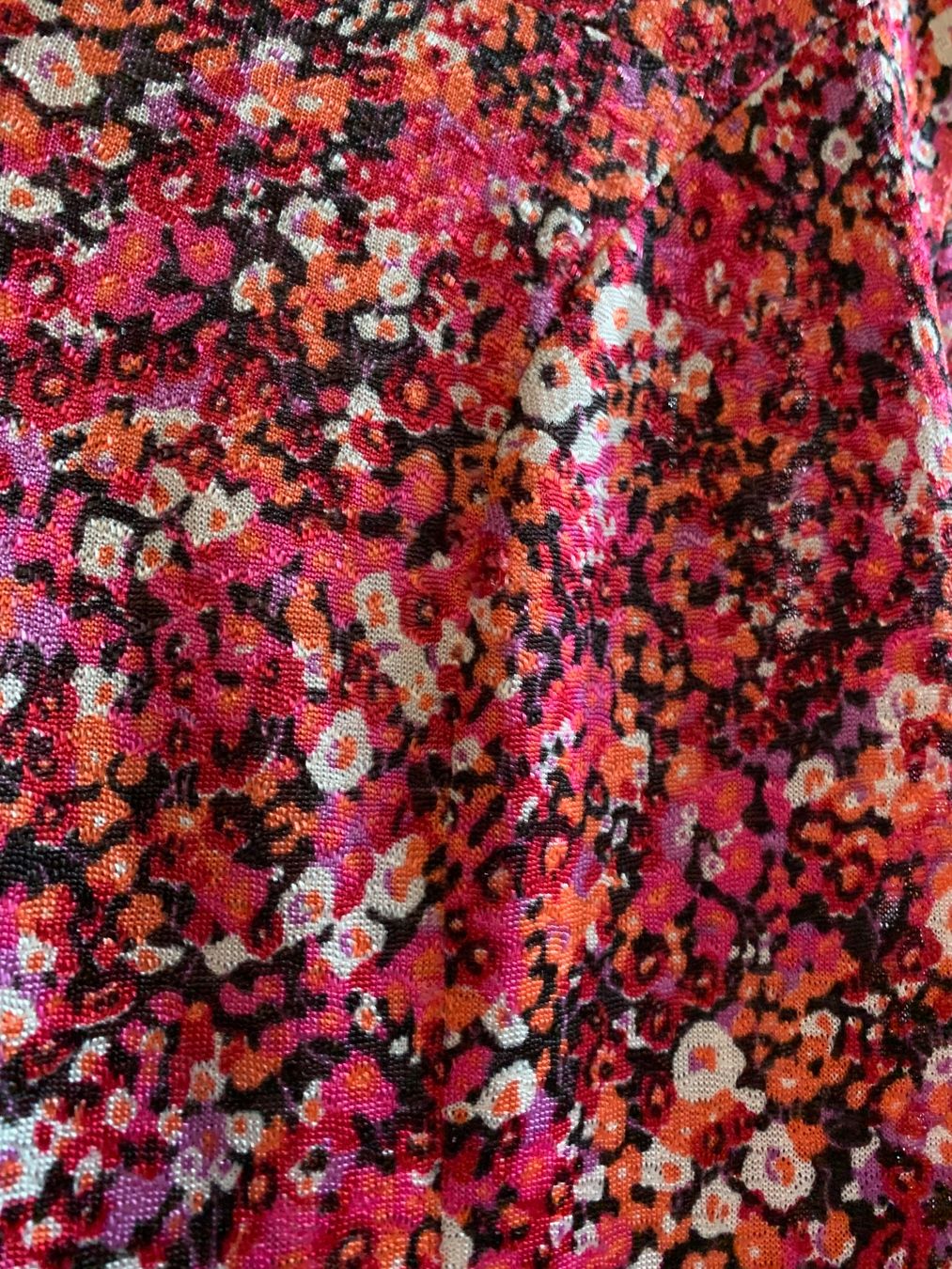 Kleider: Original Vintage Kleid Größe: 38 DE – Gebraucht aus Interlaken von Bona55 2