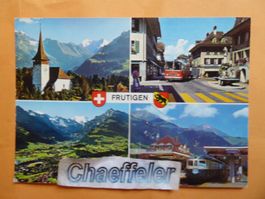 Frutigen
