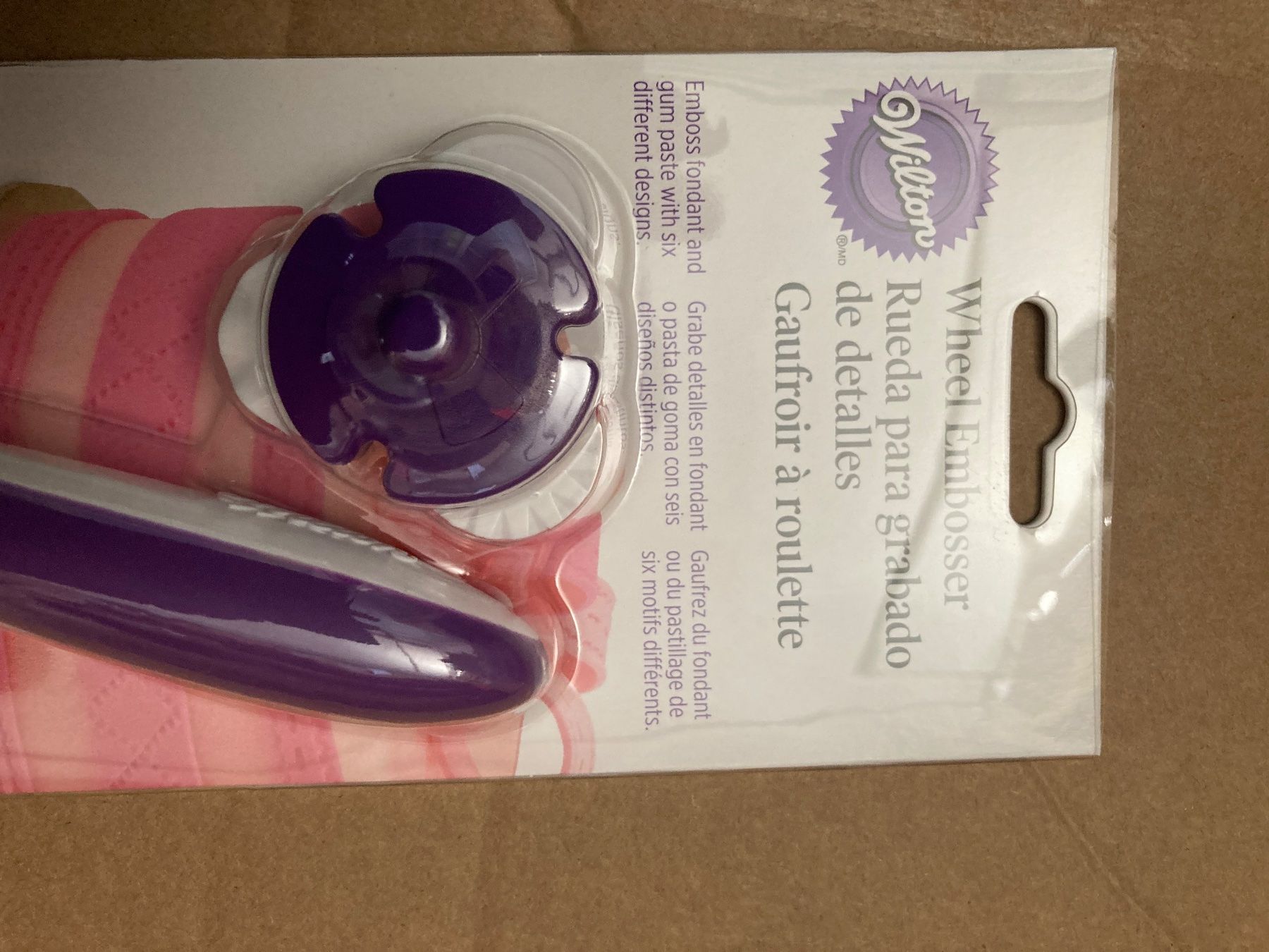 Küchengeräte: Tortendekorierer und Muffin/Donut Stecher Restposten – Neu und originalverpackt aus Aarwangen von to-hirschi 3