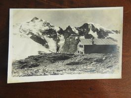 Diavolezzahütte 1919