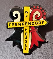 Q200 - Pin WF bei Basel Frenkendorf Baselland