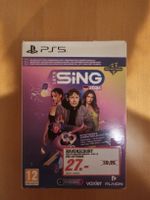 CD fur PlayStation mit 2 mikrofone