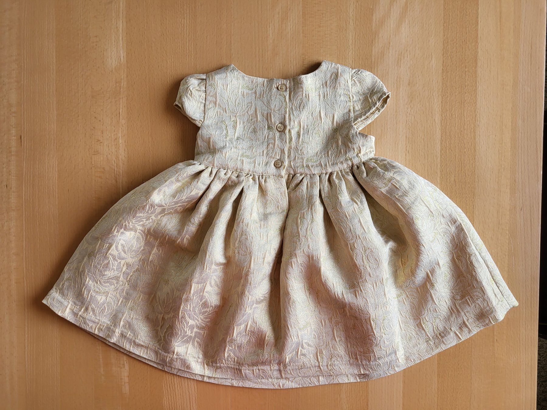 Vestiti & Gonne: Kleid Gr. 74/80 – Usato da Dürrenäsch venduto da DanaW01 6