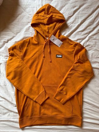 Puma Hoodie