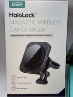ESR HaloLock Wireless Autoladegerät magnetisch neu