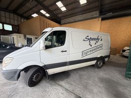 Mercedes Sprinter 315cdi