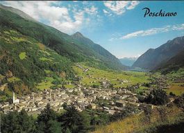 Poschiavo GR