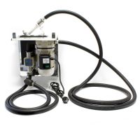 WilTec Harnstoff Pumpe 40l/min AUS32