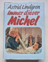 Immer dieser Michel   🐔💛   Astrid Lindgren