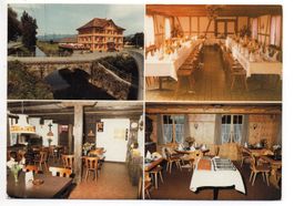 BENKEN SG Landgasthof Sternen - Giessen - Fam. Fäh