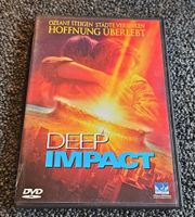 Deep Impact (22464)