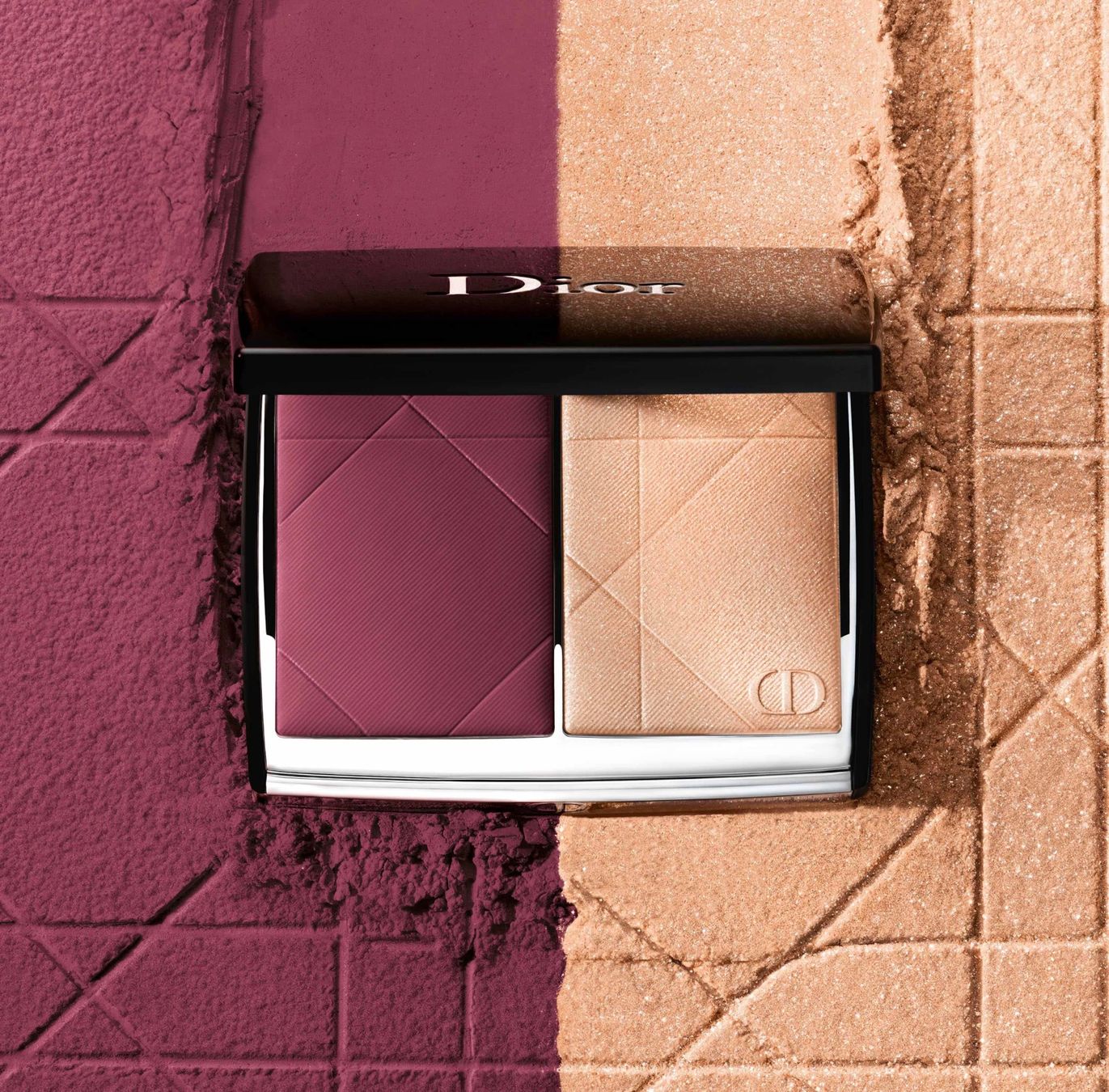 Dior Make-up: Dior Blush Rouge Highlighter NP. 84.90 – Neu (gemäss Beschreibung) aus Rüfenacht BE von Milena_1