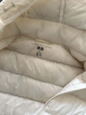 UNIQLO jacke XS -S damen