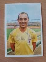 Joachim Bäse - 1959- 1973Eintracht Braunschweig - †2020