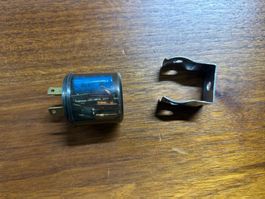 Tridon Blinkergeber / Blinkerrelais