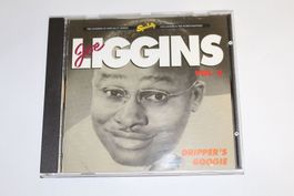 Jump Blues / R&B CD Joe Liggins (Specialty Aufnahmen)