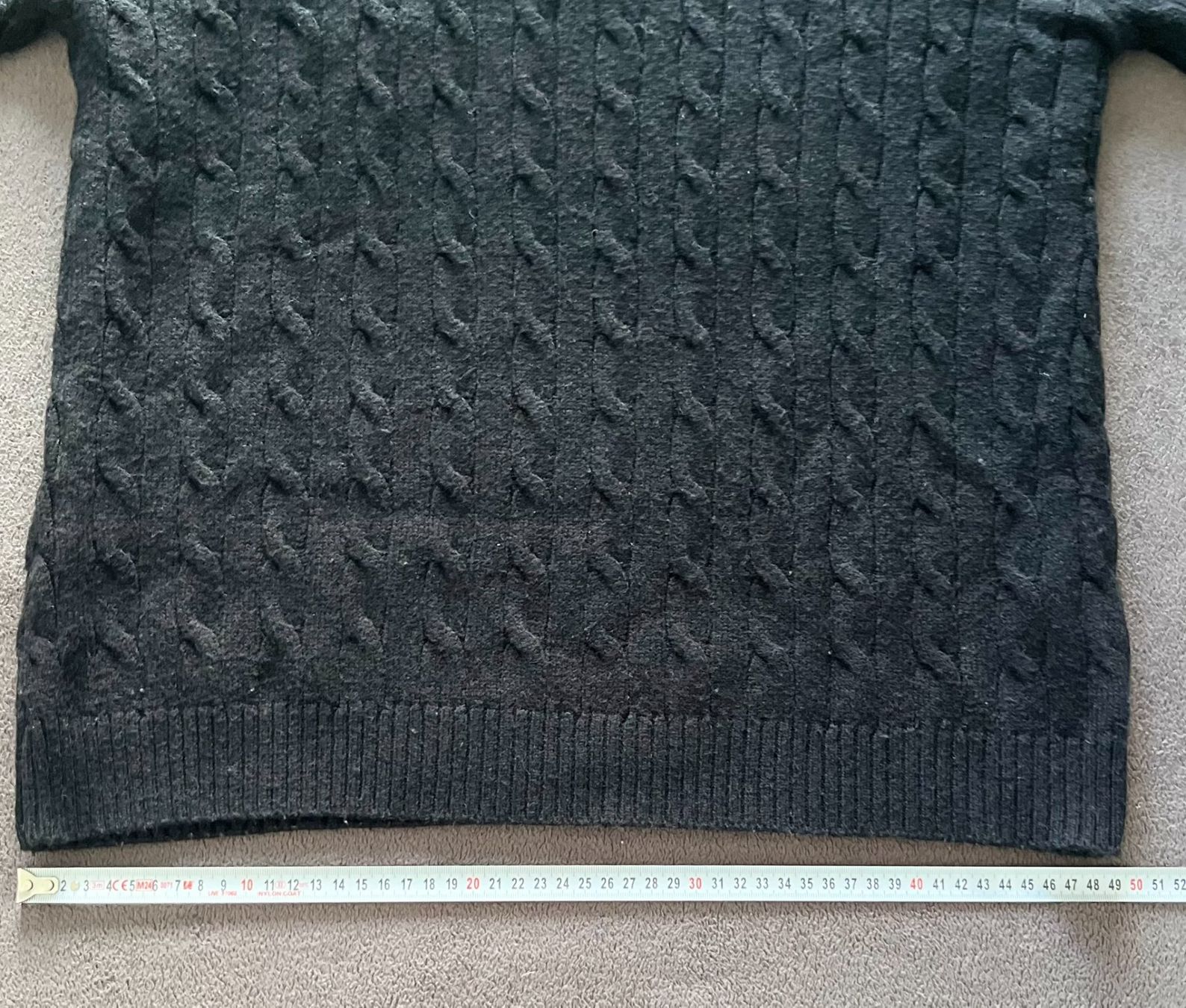 Polo Ralph Lauren Maglioni & Felpe: NEU Ralph Lauren Strickpullover mit Zopfmuster Gr. L – Nuovo (secondo la descrizione) da Wettingen venduto da Andi_95 4
