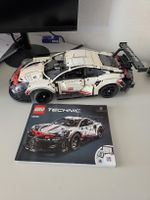 Lego 42096 Porsche