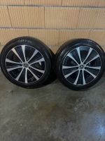 Jantes Mercedes 18