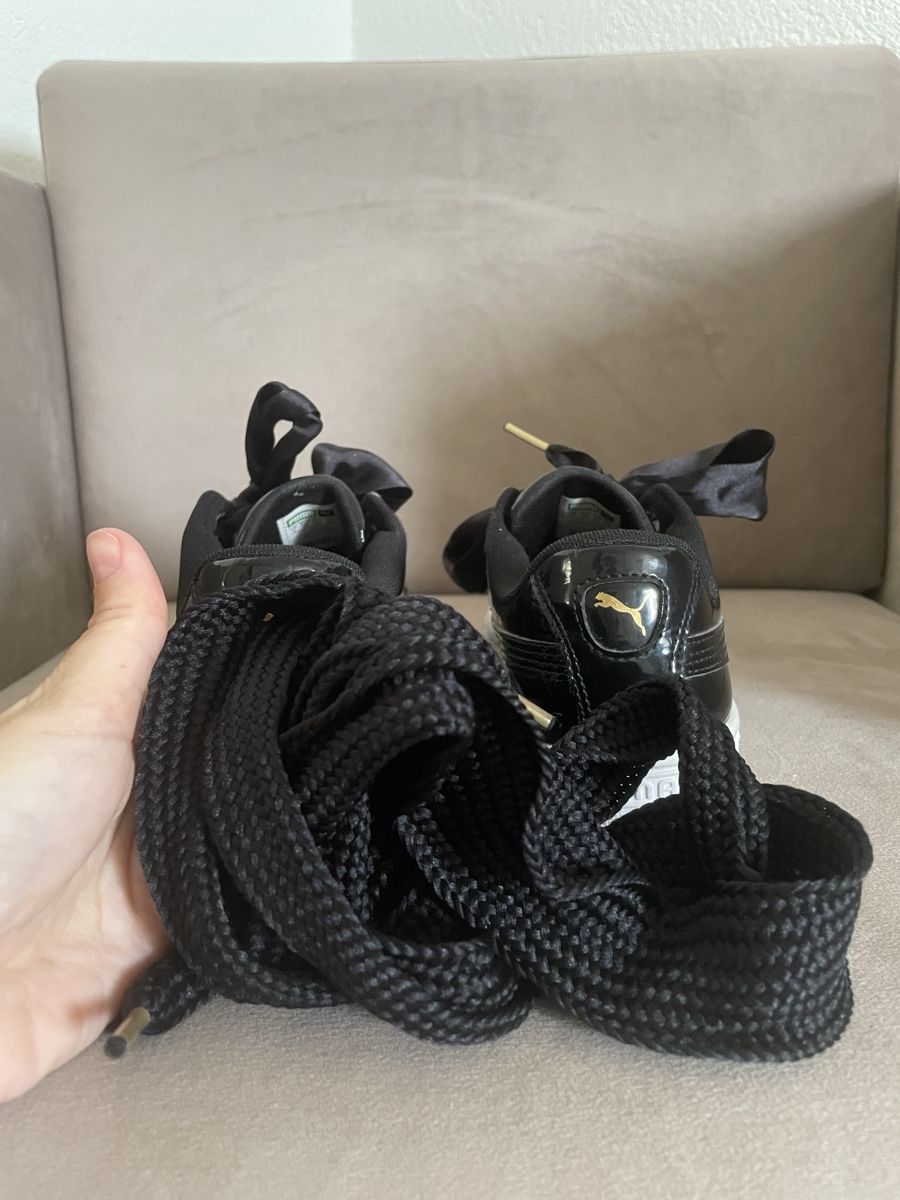 Puma Scarpe da donna: Puma Sneakers – Usato da Grenchen venduto da iagiag 3