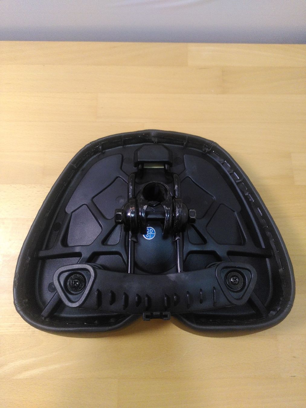 Ersatzteile: West Biking Sattel  ergonomisch – Gebraucht aus Kappel SO von speedy092 5